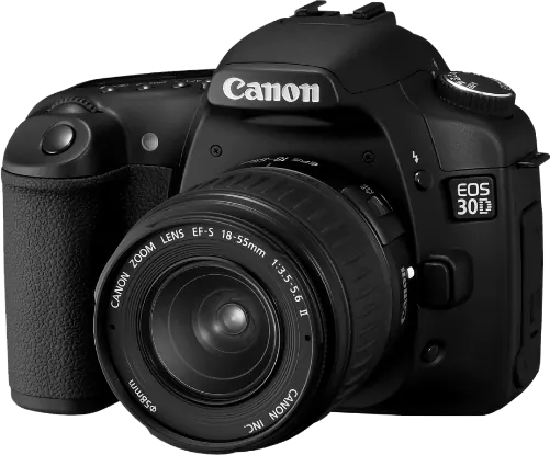 Ремонт фотоаппаратов Canon в Иркутске